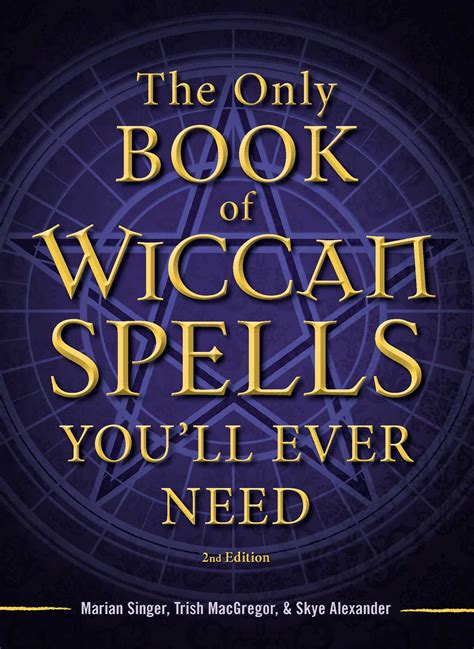 Unleash Your Inner Witch with These Free Wicca Books